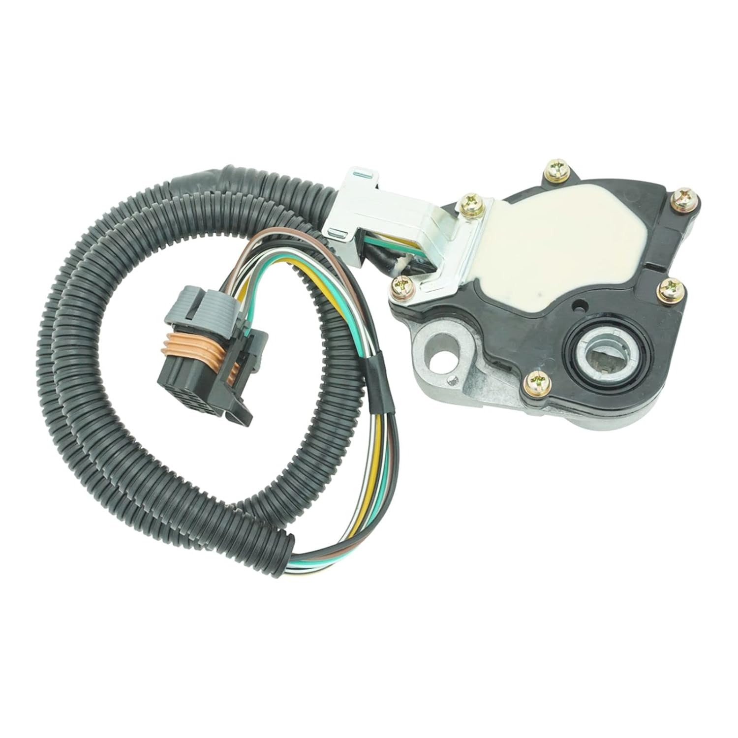 Interruptor de seguridad neutro de transmisión para Jeep Grand Cherokee Comanche