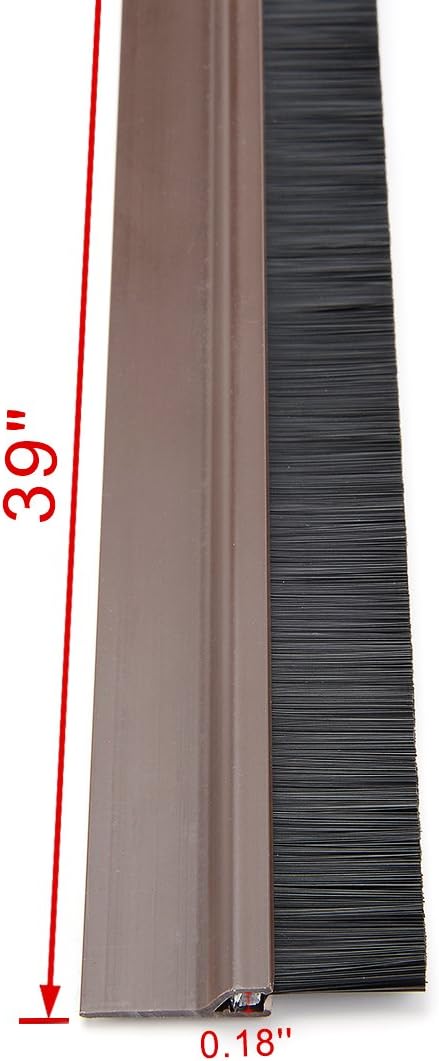 Cepillo para puertas