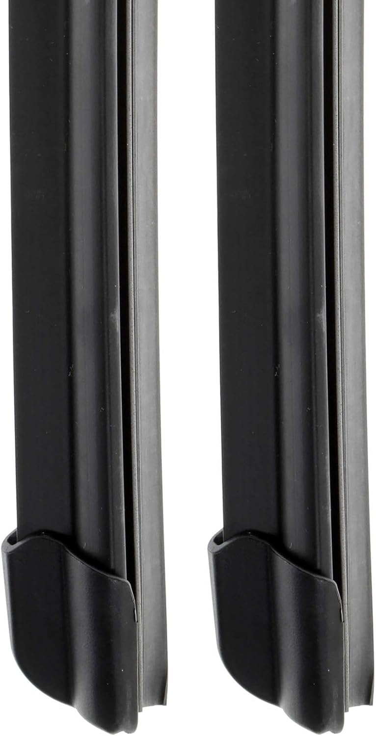 Front LeftDriver Side Windshield Wiper Blade Compatible With Nissan X-Trail 2005 2006 PC-58554