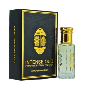 INTENSE OUD One Mile – Aceite suelto para hombre, 0.4 fl oz (0.40 onzas) con caja de regalo negra, suave oriental original, tamaño de viaje, CPO de INTENSE OUD One Mile – Aceite suelto para hombre, 0.4 fl oz (0.40 onzas) con caja de regalo negra, suave oriental original, tamaño de viaje, CPO de