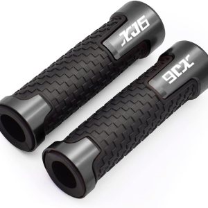 Motorcycle Handlebar Motorcycle Grips Rubber Non-Slip Handlebar Handle Grip Comfort for Yamaha XJ6 Diversion ABS XJ6N XJ6F XJ6S 2012 2013 2014 2015 Motorcycle Handlebar Motorcycle Grips Rubber Non-Slip Handlebar Handle Grip Comfort for Yamaha XJ6 Diversion ABS XJ6N XJ6F XJ6S 2012 2013 2014 2015