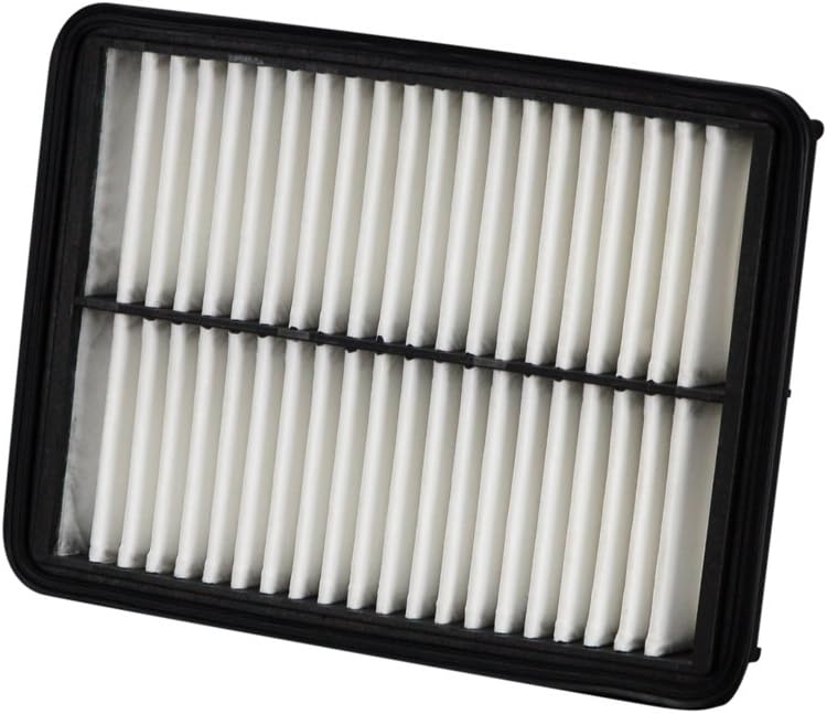 ECOGARD Filtro de aire de motor XA10600 Premium compatible con Scion iA 1.5L 2016  Toyota Yaris 1.5L 2019-2020, Yaris iA 1.5L 2017-2018