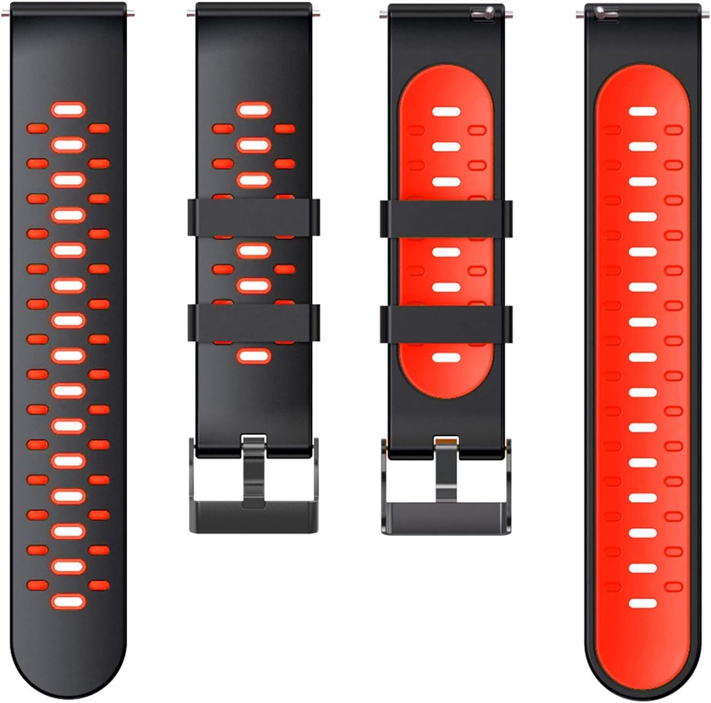 NEYENS Correa de reloj para Huawei Watch GT3 GT2GT 2 Pro GT 3 de 1.811in, correa inteligente Magic 12 1.811in, correa deportiva