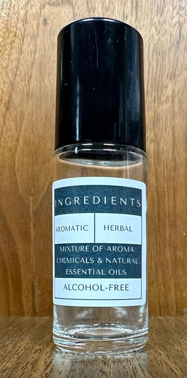 1.0 fl oz. Perfume de manzana roll-on y aceite de fragancia corporal. Nuestra interpretación, pura, sin cortar. Añade unas gotas a tu difusor de