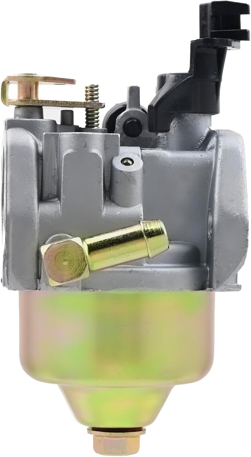 FitBest Carburador 951-10638A con filtro de combustible para bombilla de cebador, reemplaza 951-14026A 951-14027A 951-12705 compatible con soplador