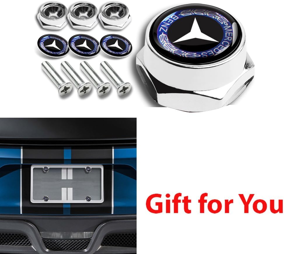 Q1-TECH, Alerón de techo para ventana trasera compatible con Mercedes-Benz (W213) Clase E E53 AMG E250 E300 E350 E400 E450 E63 AMG E43 AMG, ala de