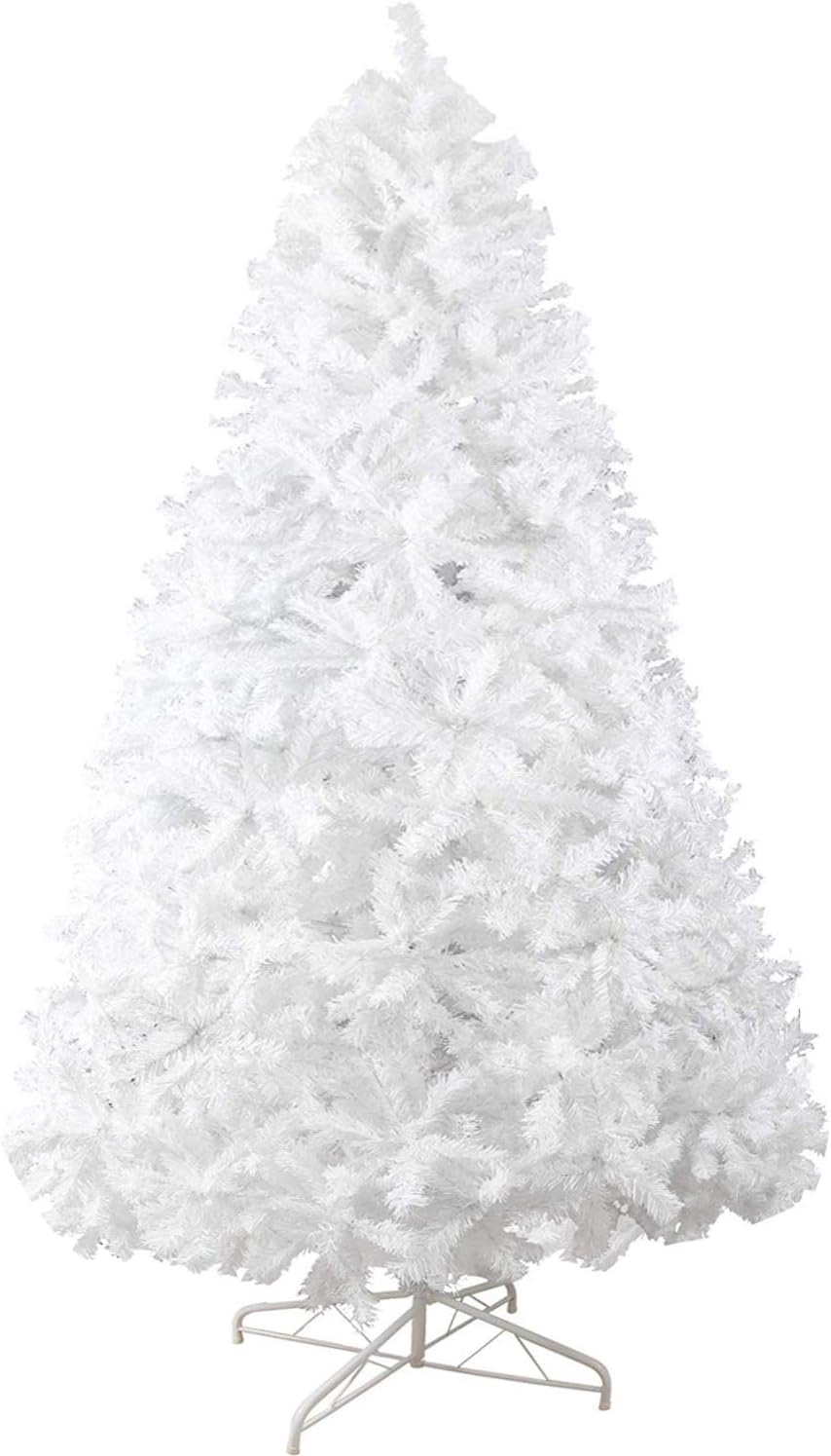LUCKYERMORE – Árbol de Navidad artificial