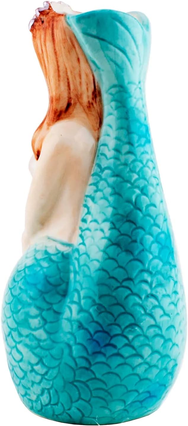 BARCONIC TIKI BEBIDA – 16 OUNCE – Sirena