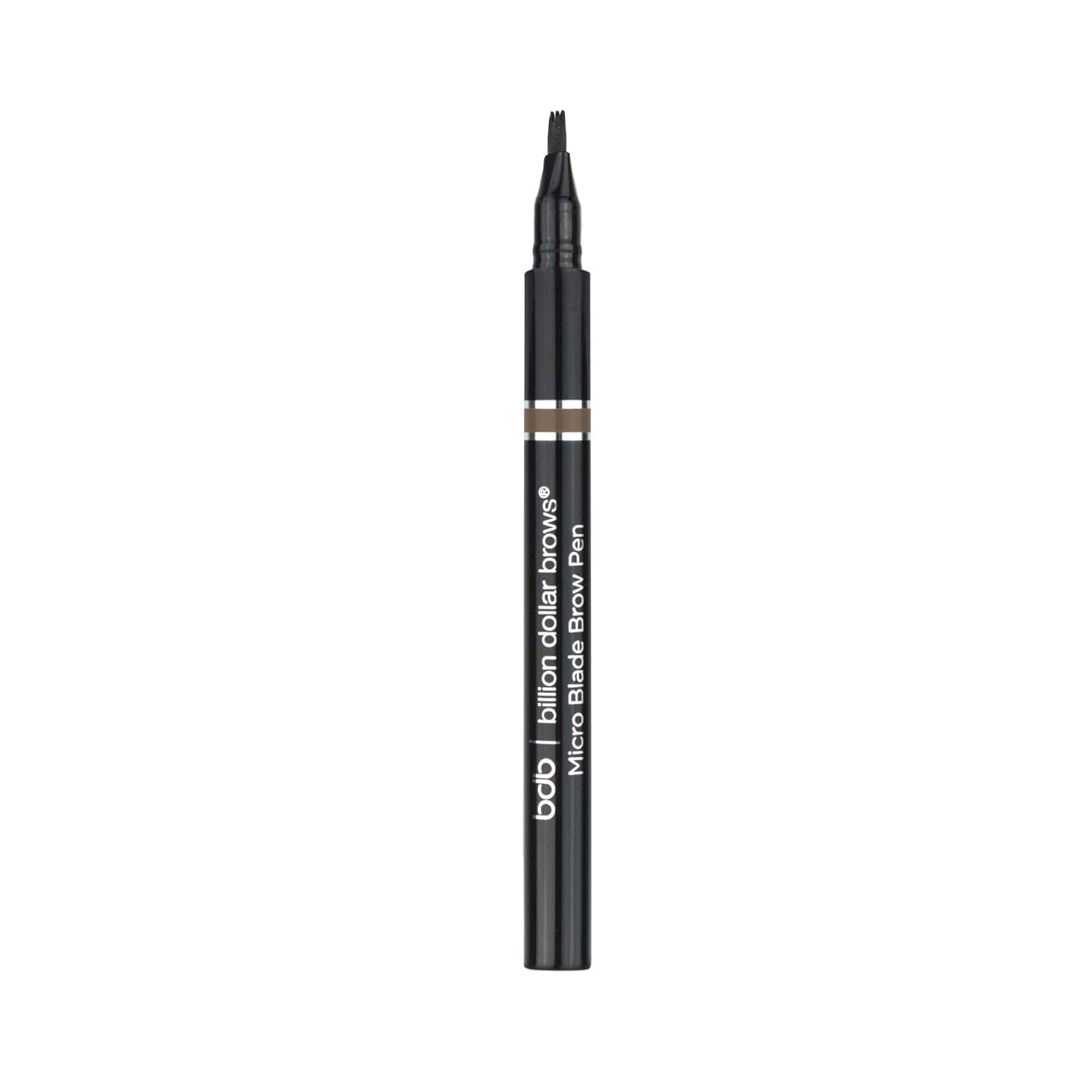 Billion Dollar Brows El efecto Microblade Pluma de cejas, crea cejas naturales, rellena cejas, rubio