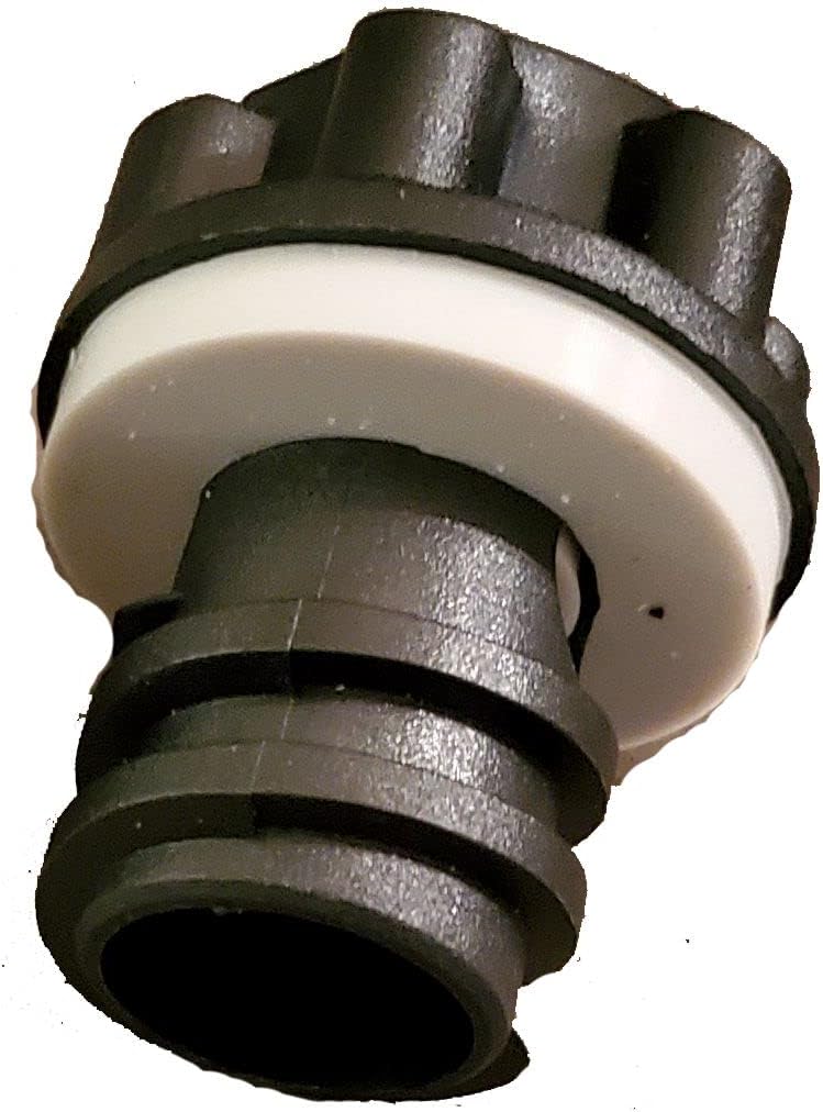Cobalt – Kit de accesorios únicos para enfriadores de 2555 cuartos de galón (incluye divisortabla de cortar, canasta, cerradura, luz y enchufe)