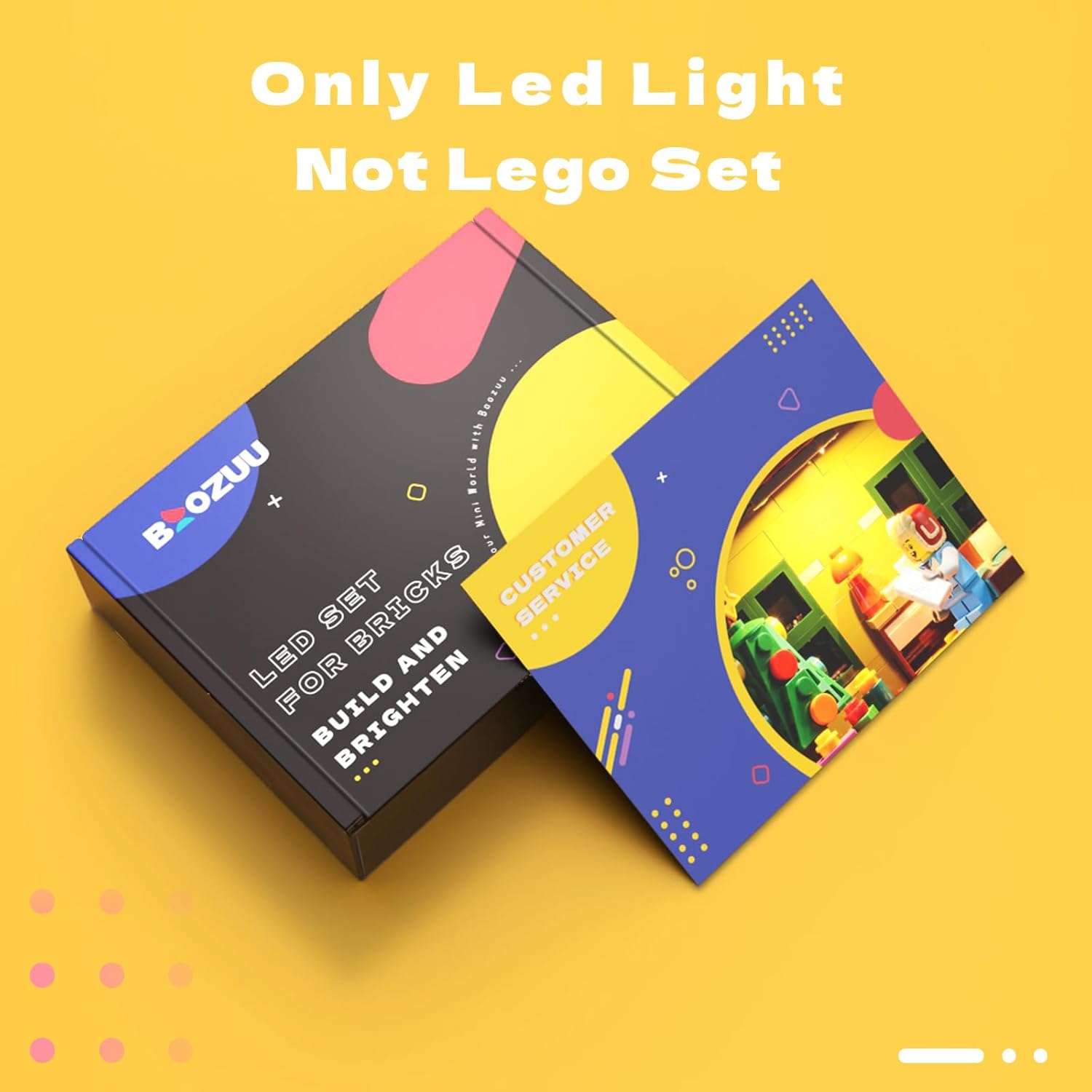 Kit de luces para Lego-76419 Hogwarts Castle and Grounds – Compatible con Lego Harry Potter juego de bloques de construcción para adultos, juego de