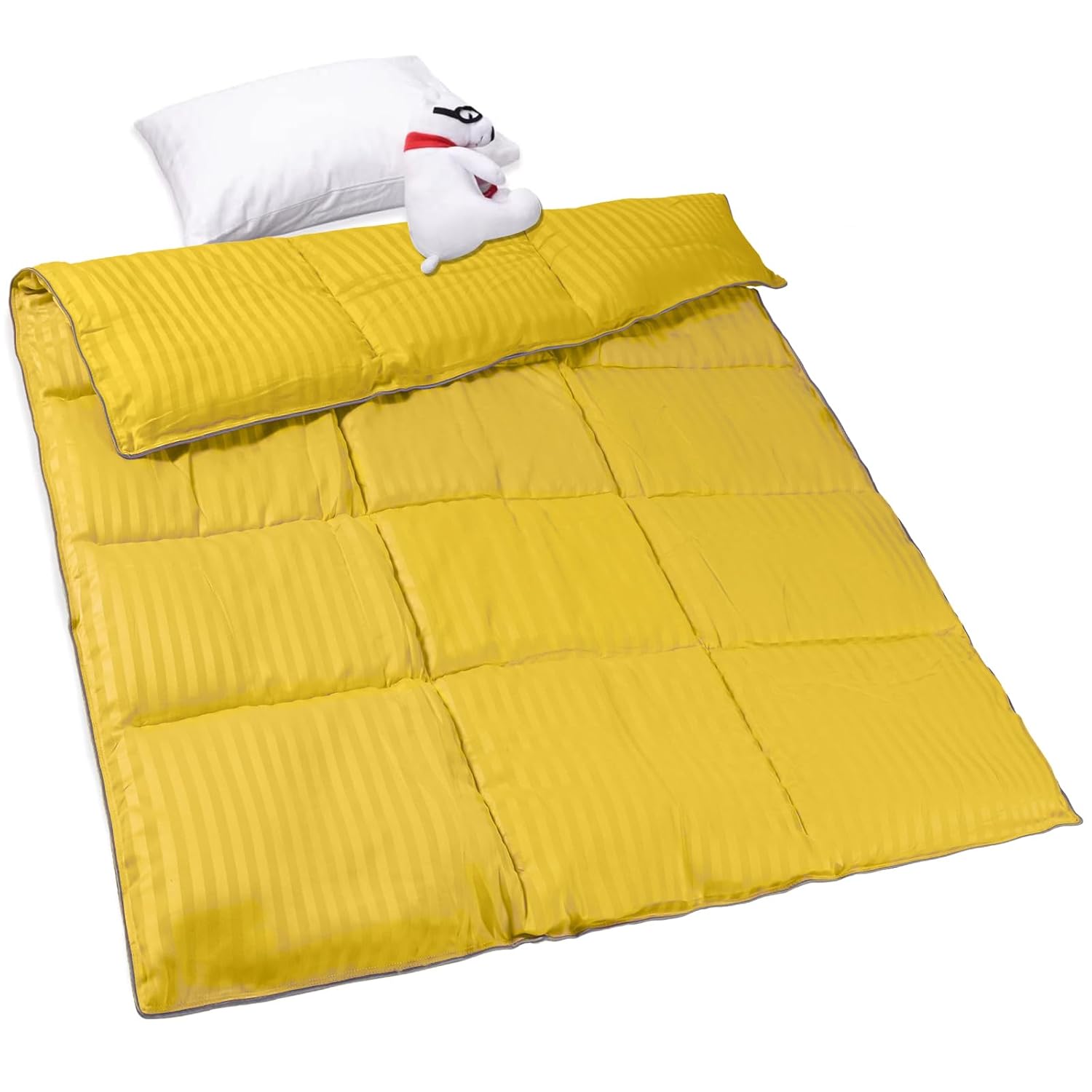 Manta de edredón para niños pequeños, edredón de cuna de 39 x 47 pulgadas para niños y niñas, edredón suave para cuna, cochecito, viajes, niños,