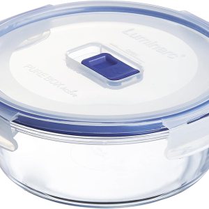 Luminarc Pure Box Active forma redonda 31.1 fl oz, 1 pieza Luminarc Pure Box Active forma redonda 31.1 fl oz, 1 pieza