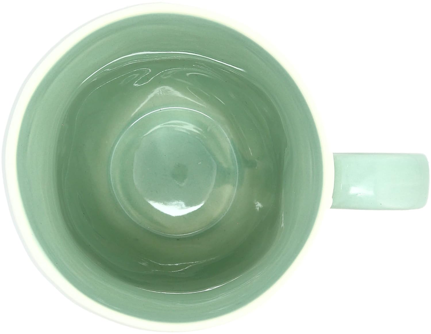Pavilion – Taza de café grande de 16 onzas, Love You Mom en acuarela, trío de flores