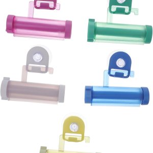 Exprimidores de tubo de pasta de dientes, dispensador de pasta de dientes, extractor de rodillo, extractor de pasta de dientes, pinzas para pasta de Exprimidores de tubo de pasta de dientes, dispensador de pasta de dientes, extractor de rodillo, extractor de pasta de dientes, pinzas para pasta de