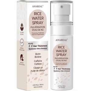Agua de arroz para el crecimiento del cabello, suero para el crecimiento del cabello para mujeres, agua de arroz, spray de agua de arroz, agua de Agua de arroz para el crecimiento del cabello, suero para el crecimiento del cabello para mujeres, agua de arroz, spray de agua de arroz, agua de