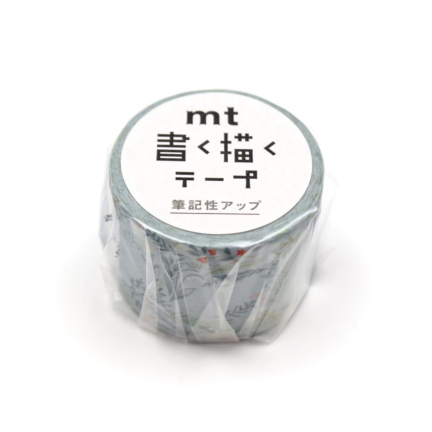 MT Kaku-Kaku Washi Tape for Drawing & Writing Producido en Japón 0.8 pulg. x 23 pies (Geometría)