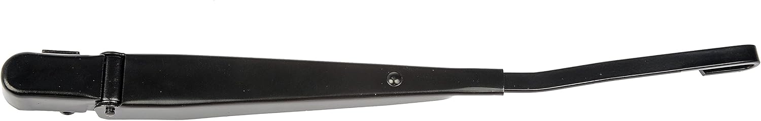 Dorman 42592 Brazo del limpiaparabrisas trasero compatible con modelos seleccionados de Jeep