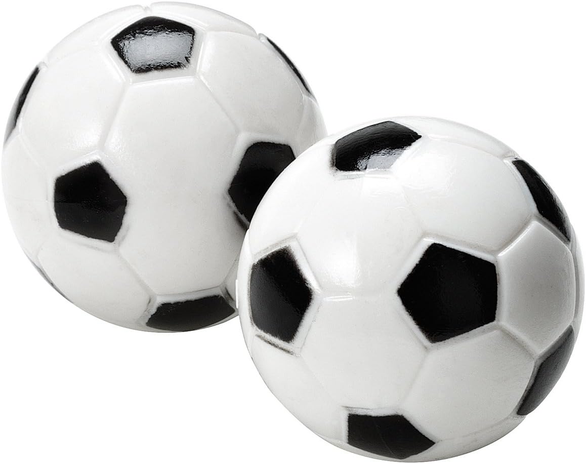Mainstreet Classics – Juego de futbolínfútbol de 36 pulgadas, multicolor