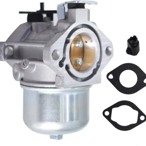 Autoparts – Carburador de repuesto para cortacésped Briggs Stratton 699831 694941 Tractor Carb 499158 Autoparts – Carburador de repuesto para cortacésped Briggs Stratton 699831 694941 Tractor Carb 499158