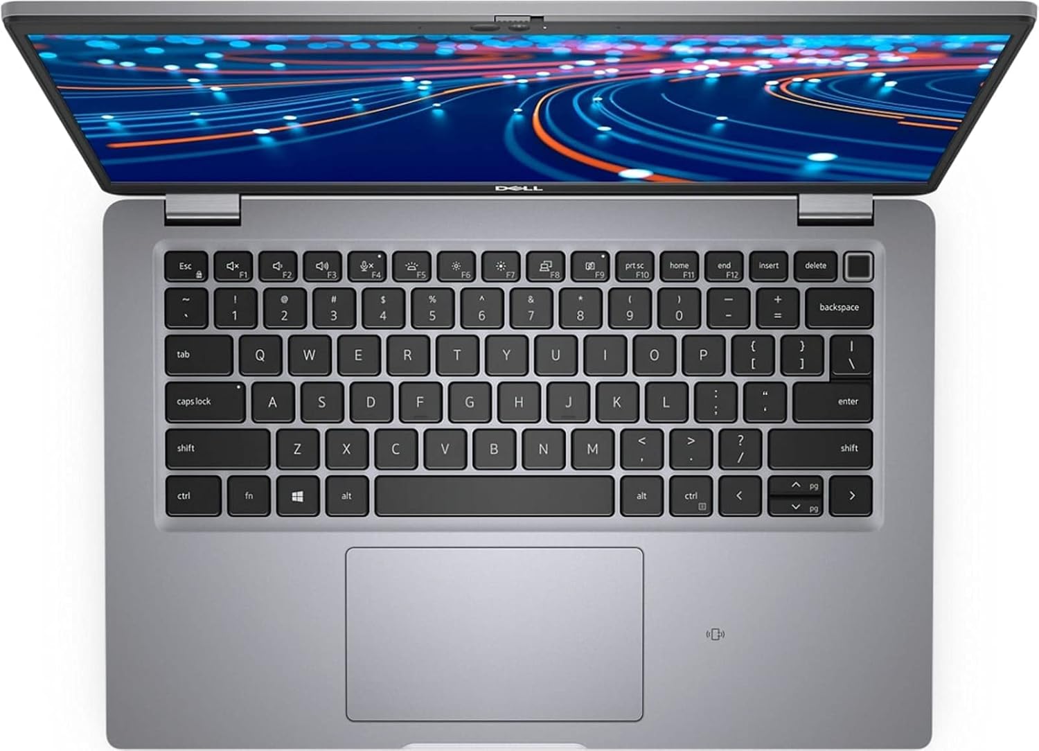 Dell Laptop Latitude 5000 5420 (2021)  FHD de 14 pulgadas  SSD Core i7-2TB – 16GB RAM  4 núcleos a 4.4 GHz – CPU de 11. generación Win 11 Home