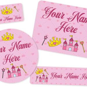 96 etiquetas adhesivas de nombre personalizables para niños, etiquetas de nombre de vinilo de alta calidad, perfectas para botellas de agua, 96 etiquetas adhesivas de nombre personalizables para niños, etiquetas de nombre de vinilo de alta calidad, perfectas para botellas de agua,