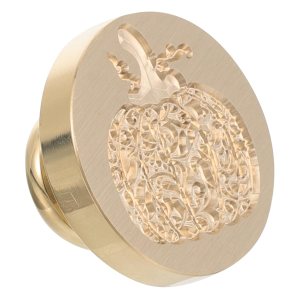 SEWACC Sello de cera de calabaza de repuesto para Halloween, vintage, cabezas de sello de cera para invitaciones, sobres, tarjetas, Acción de SEWACC Sello de cera de calabaza de repuesto para Halloween, vintage, cabezas de sello de cera para invitaciones, sobres, tarjetas, Acción de