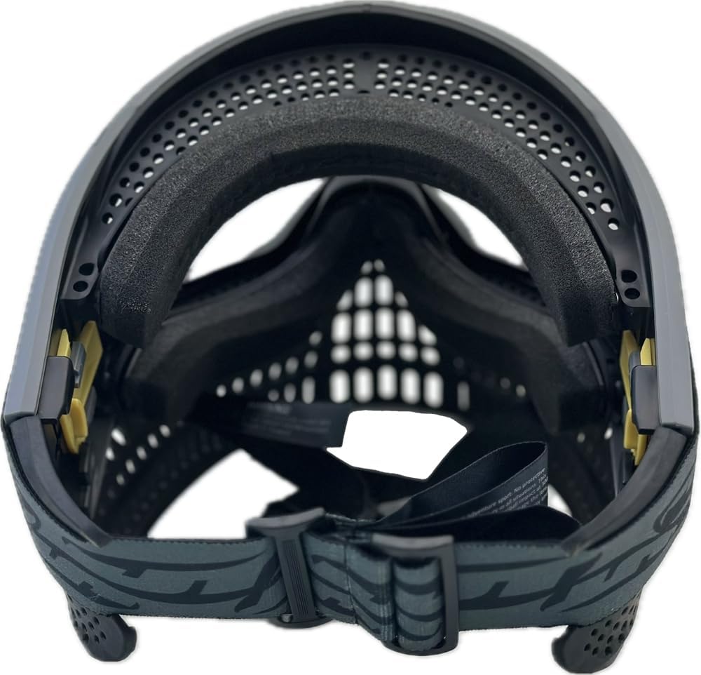 Máscara de paintball JT Proflex-X edición limitada