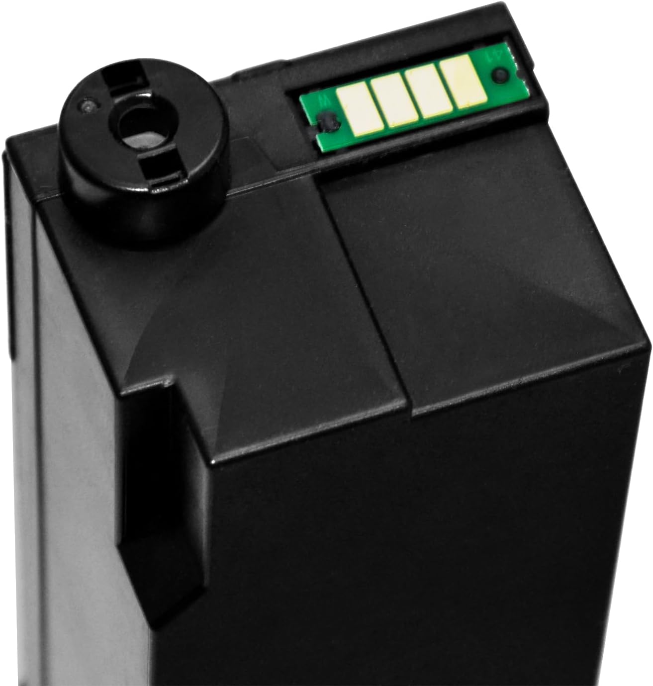 KSUMEI Unidad de recolección de residuos compatible, caja de mantenimiento para Sawgrass Virtuoso SG400 SG500 SG800 SG1000, impresora Ricoh GC41,