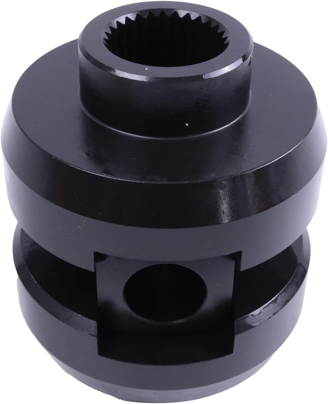 Carrete MS8528 MS85-28 del diferencial del engranaje del motor trasero compatible con GM Chevy 8.5 “10 perno 28 spline