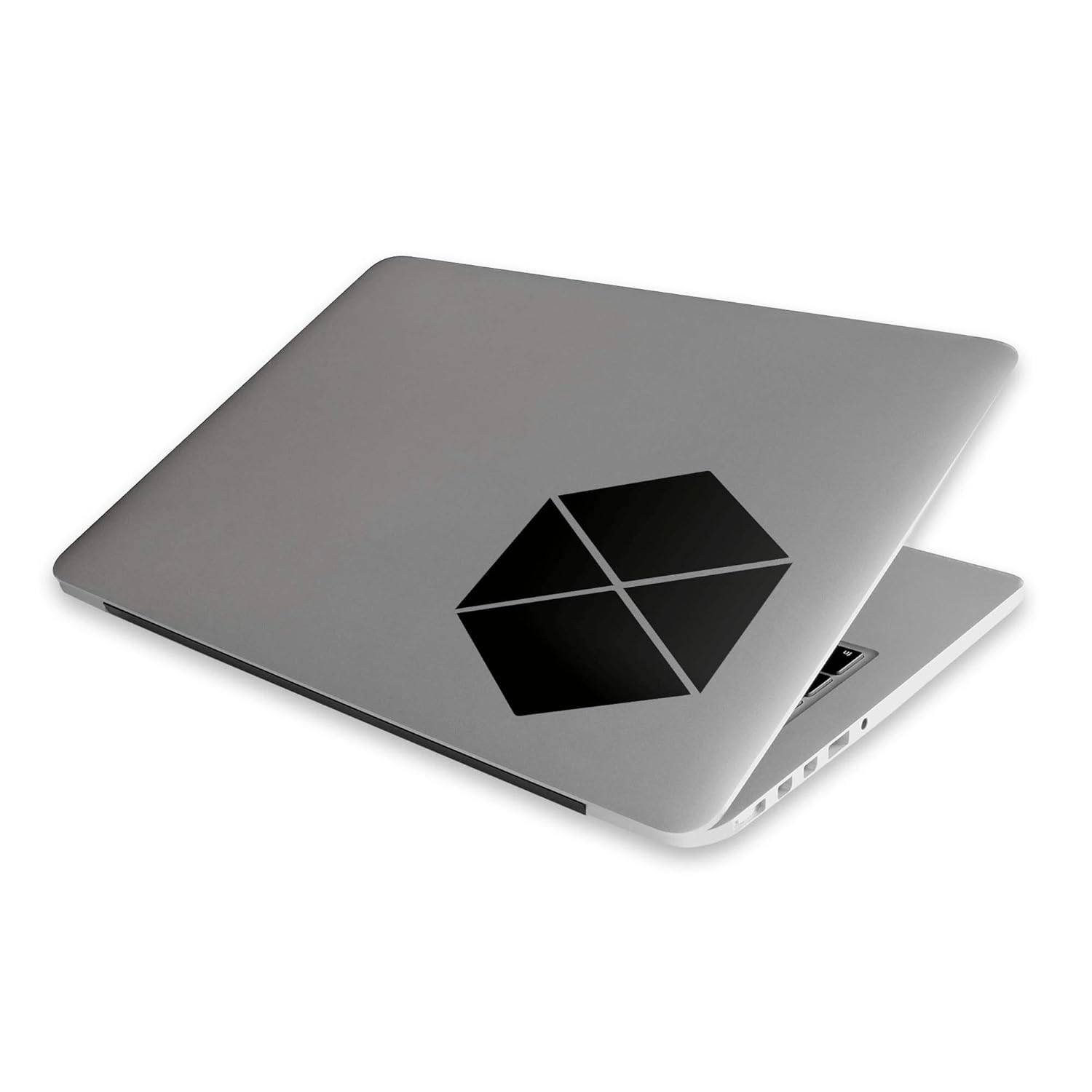 Titan Emblem Vinyl Decal Gaming Stickers, Gifts under $10