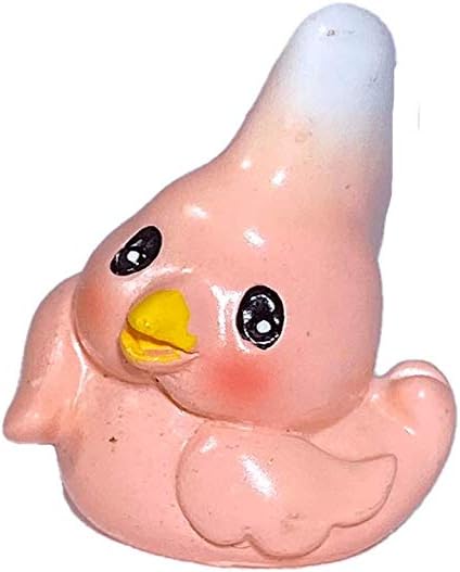Lindo juguete de pájaros pequeños en bomba de baño de burbujas para niños con sorpresa en el interior, ingredientes naturales seguros para pieles