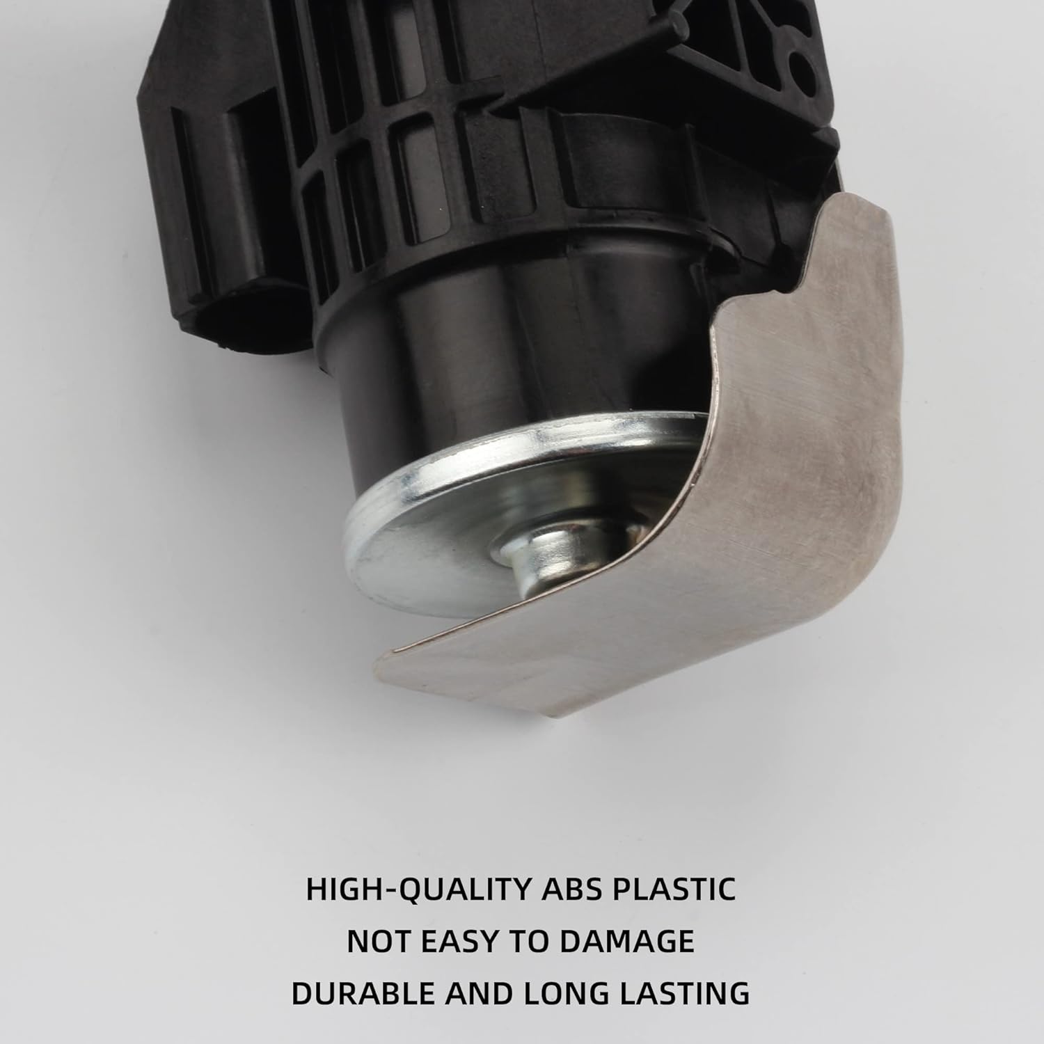 Dasbecan Wastegate Solenoide de válvula de control compatible con Hyundai Sonata 2.0L Turbo 2011-2014 Hyundai Santa Fe Sport 2.0L Turbo 2013-2016