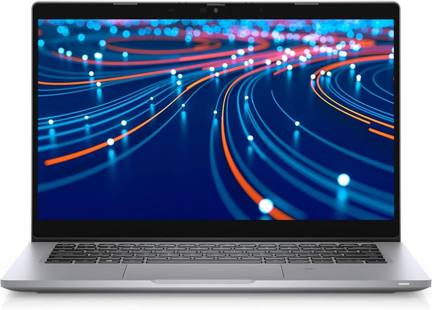 Dell Laptop Latitude 5000 5320 (2021)  FHD de 13.3 pulgadas  SSD Core i5-256GB – 8GB RAM  4 núcleos a 4.4 GHz – CPU de 11. generación Win 10 Pro