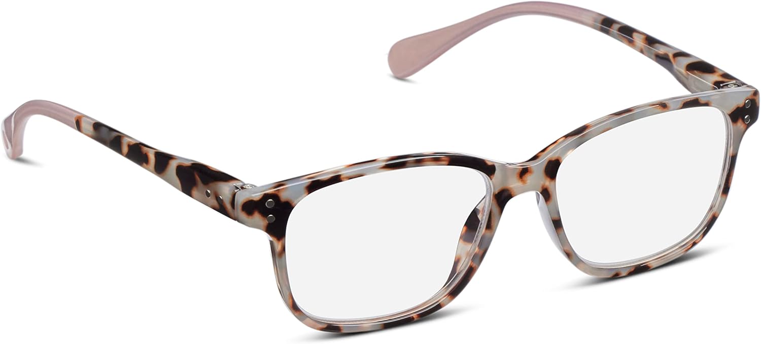 Peepers by PeeperSpecs Gafas de lectura para mujer – Nature Walk