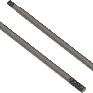 ARRMA Eje de amortiguador, 0.197×3.819 in (2), ARA330575 ARRMA Eje de amortiguador, 0.197×3.819 in (2), ARA330575