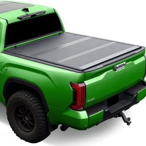 TLAPS 7422439926950 Compatible con Dodge Ram 1500 2019-2024 Nuevo estilo de carrocería de 5.7 pies (68.4 pulgadas), cubierta Tonneau de aluminio de TLAPS 7422439926950 Compatible con Dodge Ram 1500 2019-2024 Nuevo estilo de carrocería de 5.7 pies (68.4 pulgadas), cubierta Tonneau de aluminio de