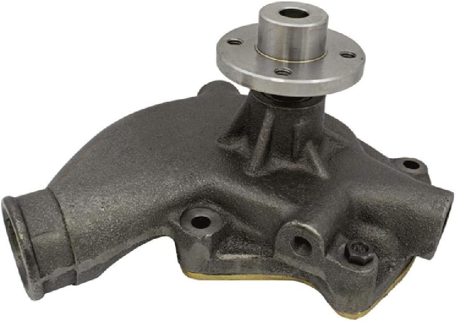 Se adapta a la bomba de agua JD-AR45332-WP para John Deere AR45332