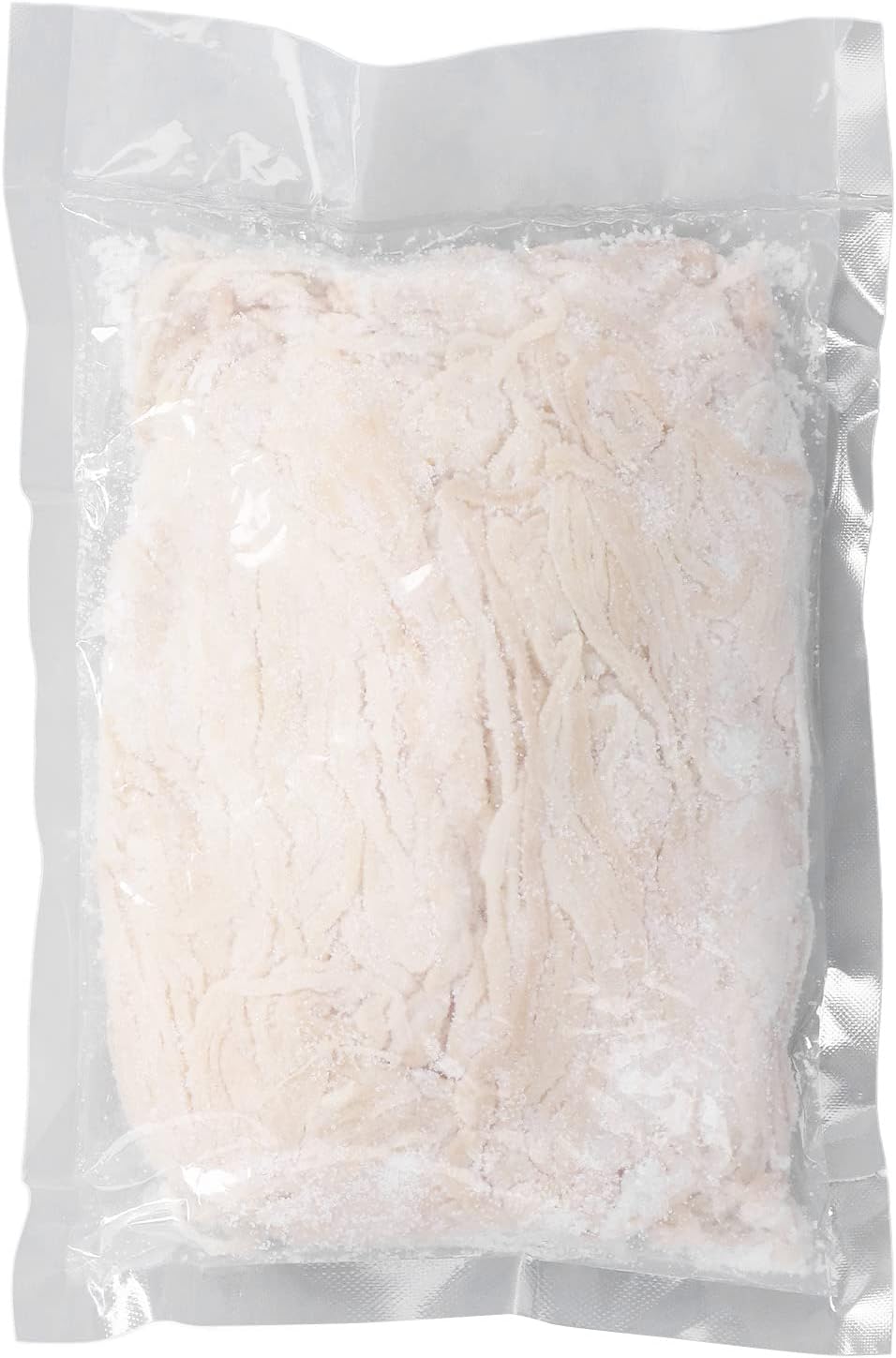 DEWIN Carcasas para salchichas, 1.6 pies, carcasa de salchichas natural de ovejas saladas, tubo de carcasa para salchichas (147.6ft) para