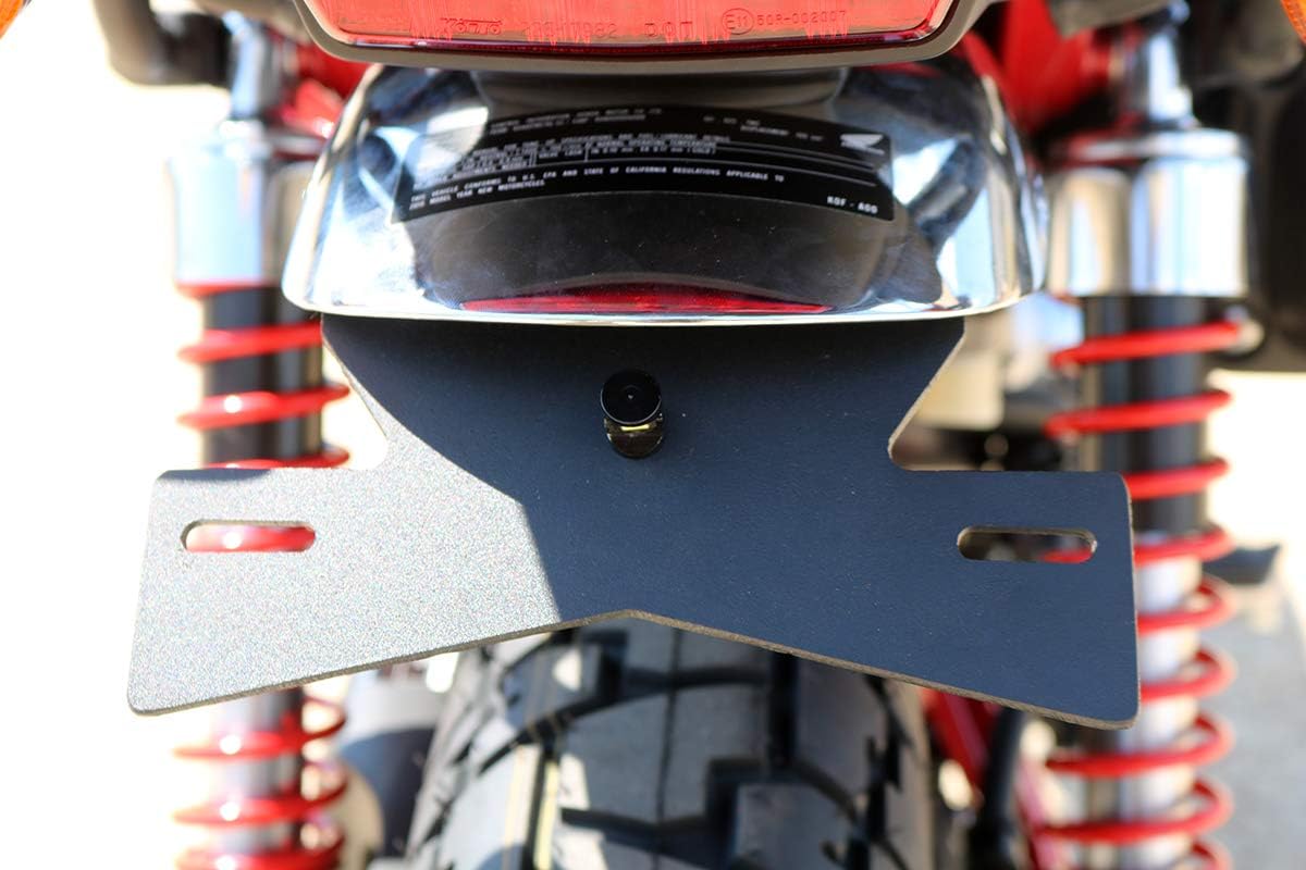 T-Rex Racing Eliminador de guardabarros para Honda 2019-2021 Monkey