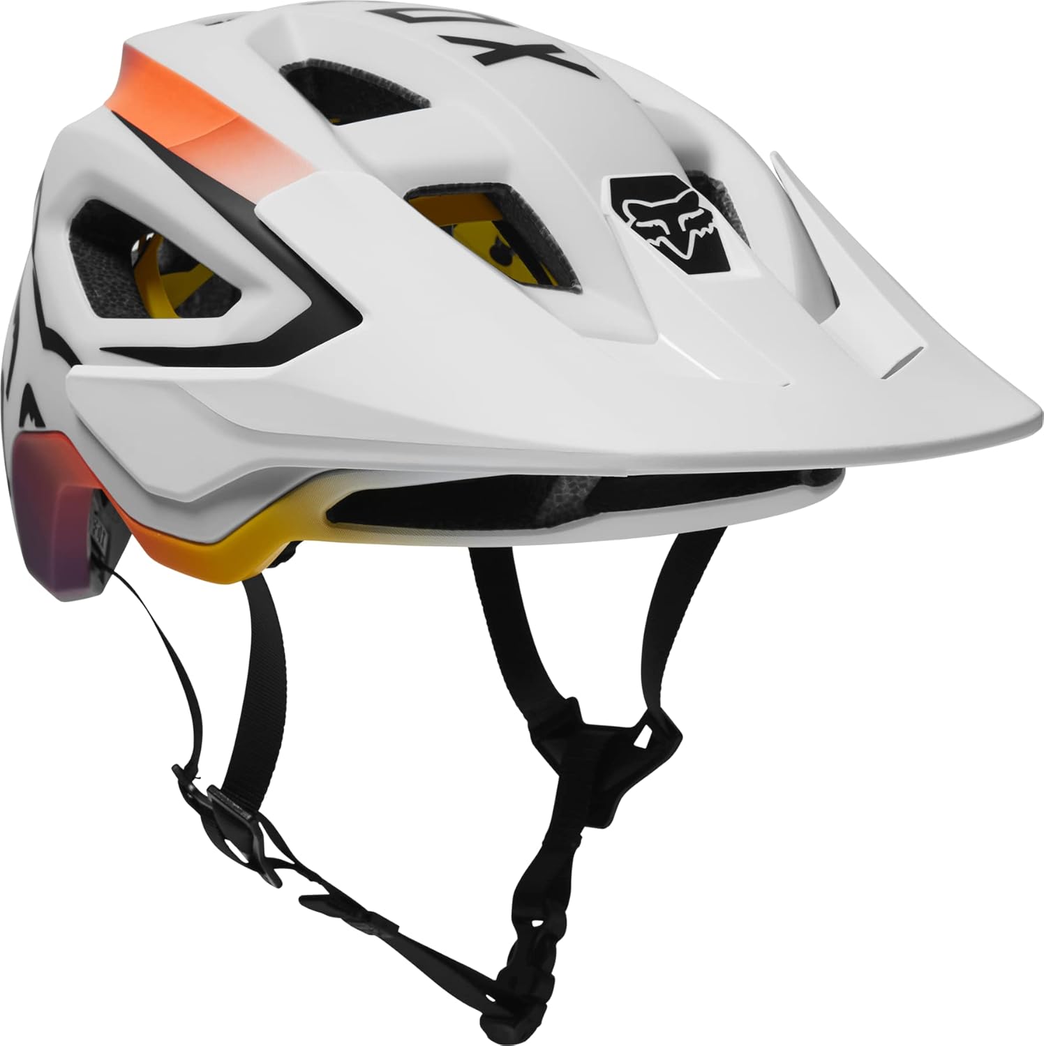 Fox Head – Casco para hombre Speedframe MIPS