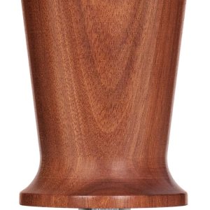 FUXAFU Tamper de café de 2.087 in, un avanzado manipulador de café espresso de acero inoxidable con mecanismo de calibración con resorte y mango de FUXAFU Tamper de café de 2.087 in, un avanzado manipulador de café espresso de acero inoxidable con mecanismo de calibración con resorte y mango de