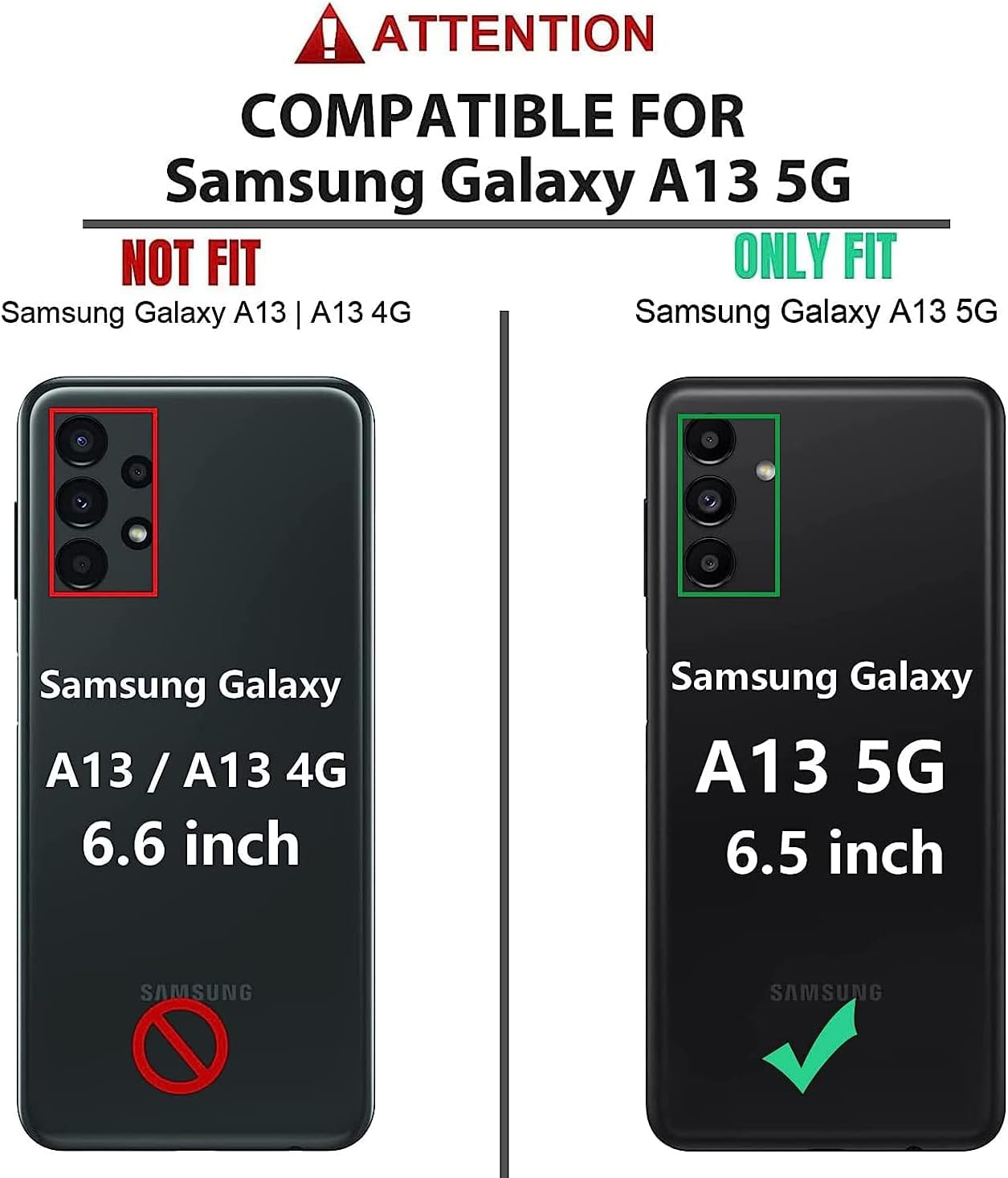 Liqiud – Funda de silicona para Samsung Galaxy A13 5G de silicona sedosa, delgada, de cuerpo completo, a prueba de golpes, con forro de microfibra,
