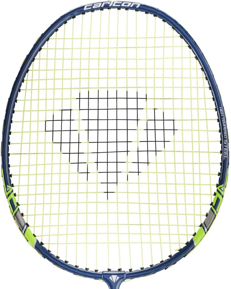 Carlton AEROBLADE 700 – Raqueta de bádminton, color azul