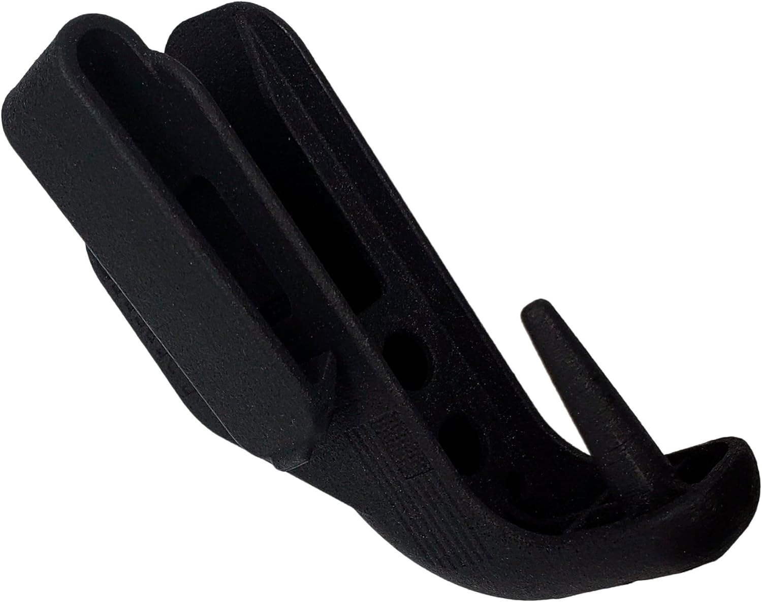 Se adapta a STOEGER STR-9MC Zero Carry Elite IWB Holster 4 de transporte oculto. Delgado como tu pistola. Invisible, cómodo y seguro. Retención