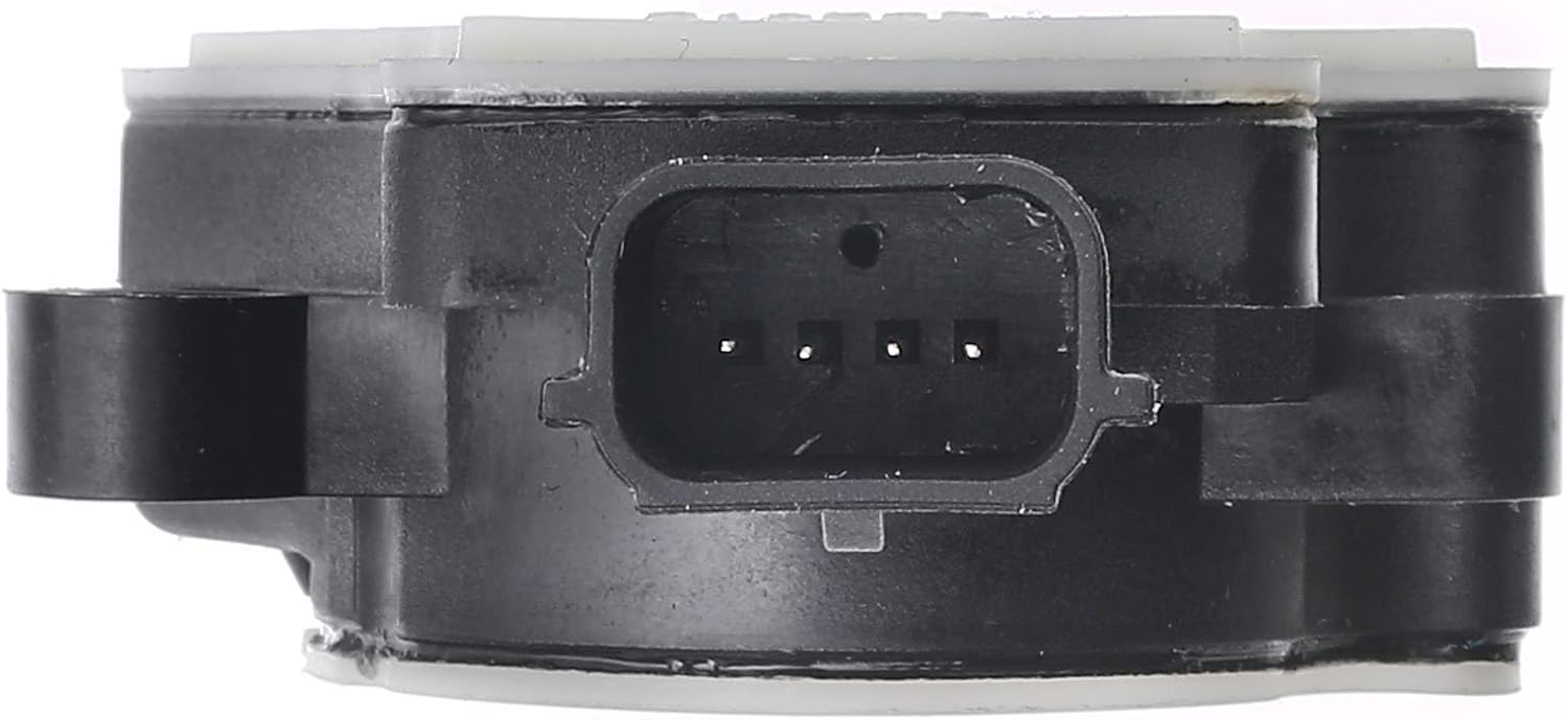 A-Premium Rejilla superior delantera del radiador con obturador de aire compatible con Ford Expedition F-150 Lincoln Navigator 2018-2020