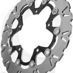 Rotor de disco de freno delantero para Suzuki para DL650 para V-Strom 650 ABS 650CC K7 K8 K9 K10 2007 2008 2009 2010 2011 2012 2013 2014 para VStrom Rotor de disco de freno delantero para Suzuki para DL650 para V-Strom 650 ABS 650CC K7 K8 K9 K10 2007 2008 2009 2010 2011 2012 2013 2014 para VStrom