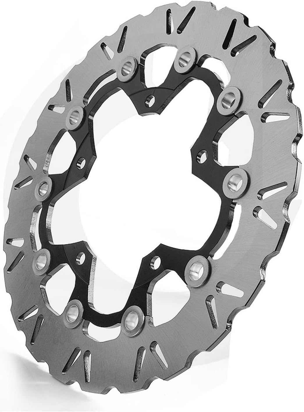 Front Brake Disc Rotor FOR SUZUKI FOR DL650 FOR V-Strom 650 ABS 650CC K7 K8 K9 K10 2007 2008 2009 2010 2011 2012 2013 2014 FOR VStrom 650 Brake pads