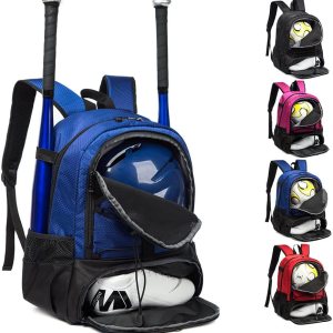 Mochila de fútbol juvenil  Bolsa de béisbol, mochila de bate, equipo de pelota en T y sóftbol  Mochila de baloncesto  Bolsa de fútbol de voleibol y Mochila de fútbol juvenil  Bolsa de béisbol, mochila de bate, equipo de pelota en T y sóftbol  Mochila de baloncesto  Bolsa de fútbol de voleibol y