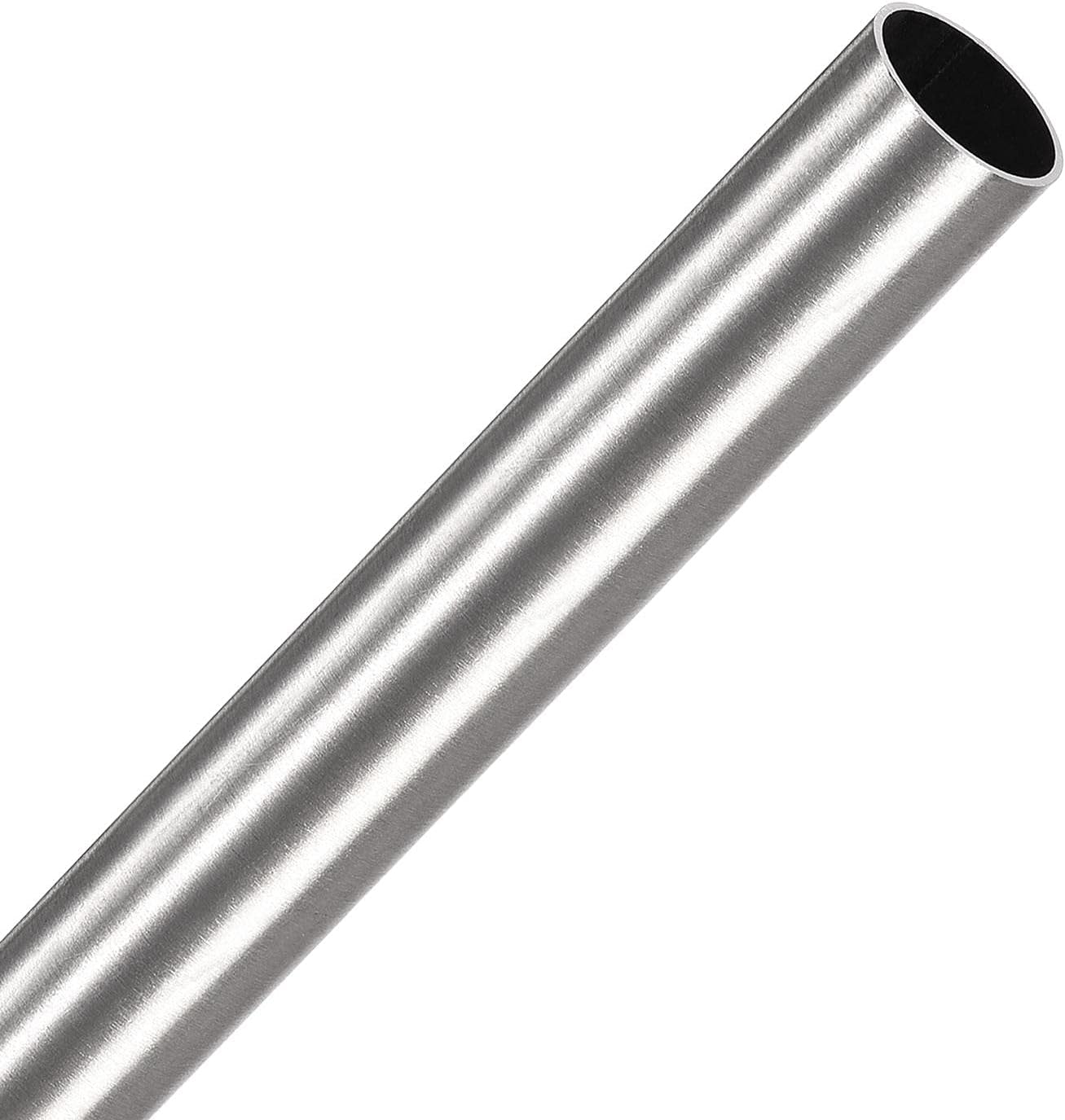 uxcell Longitud redonda del grueso 820.2 ft m de la pared del tubo 29.5 ft m OD 1.6 ft m del acero inoxidable 304
